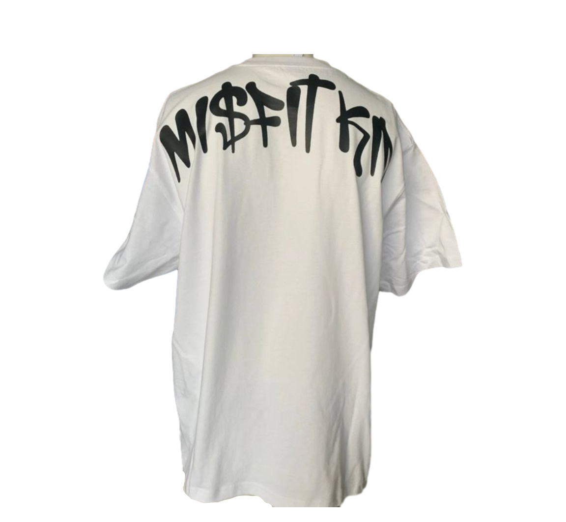 Misfit Kid Brand shirt