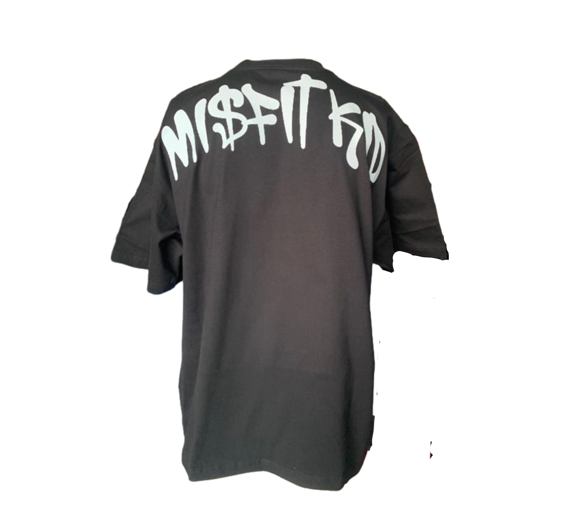 Misfit Kid Brand shirt